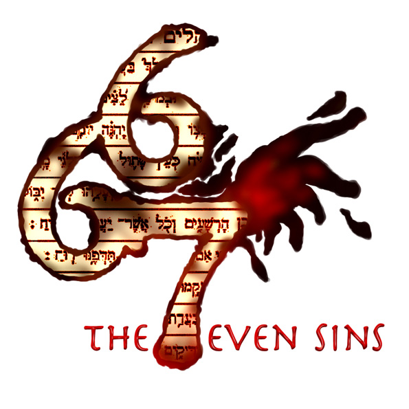 667-the 7even sins-